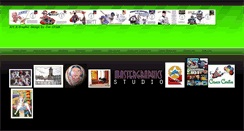 Desktop Screenshot of jorsak.com