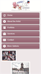 Mobile Screenshot of jorsak.com